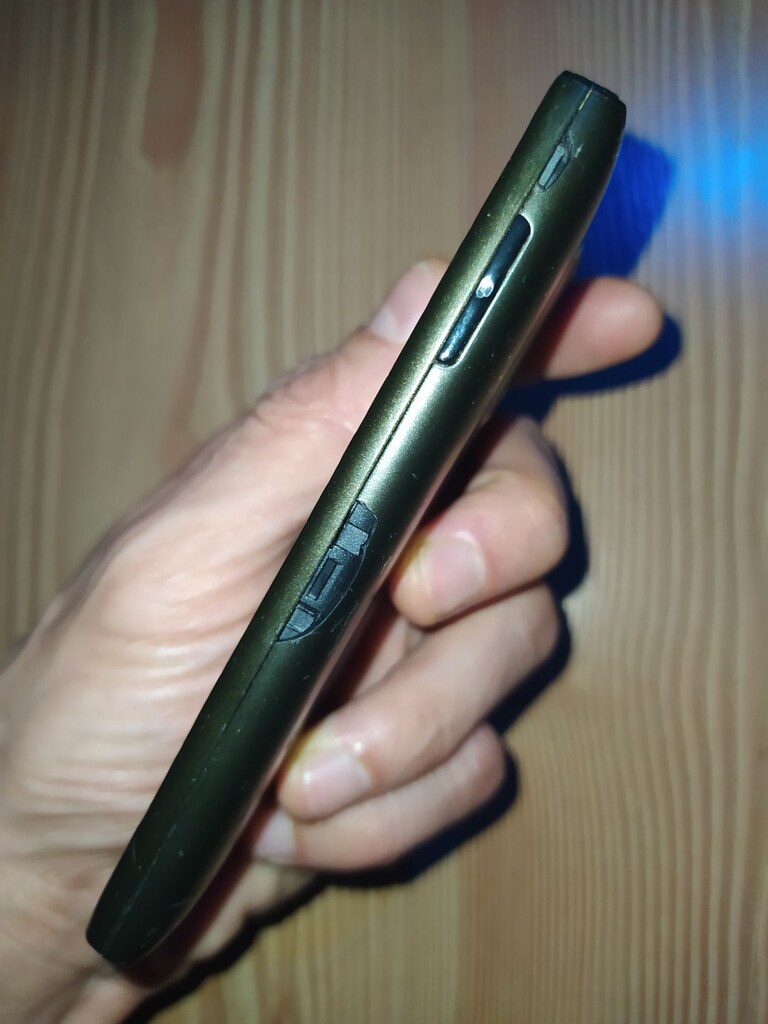 Turkcell T40 Marka Eski Telefon - 4