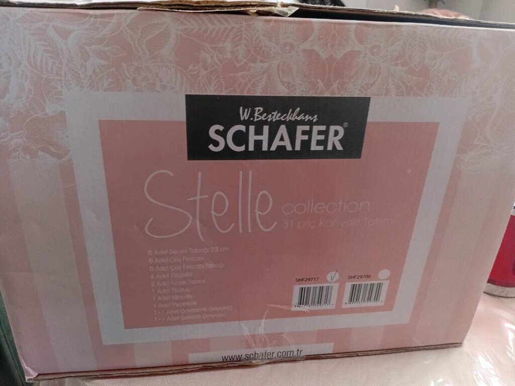SCHAAFEER - 9