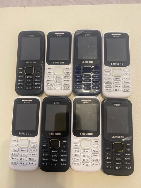 Tuşlu Telefon