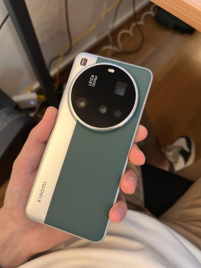 Xiaomi 15 ultra - 2