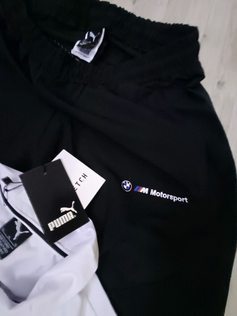 #Puma BMW Motorsport eşofman takımı - 5