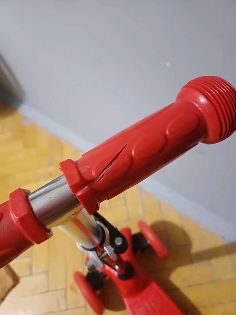 ısıklı scotor cocuk - 3