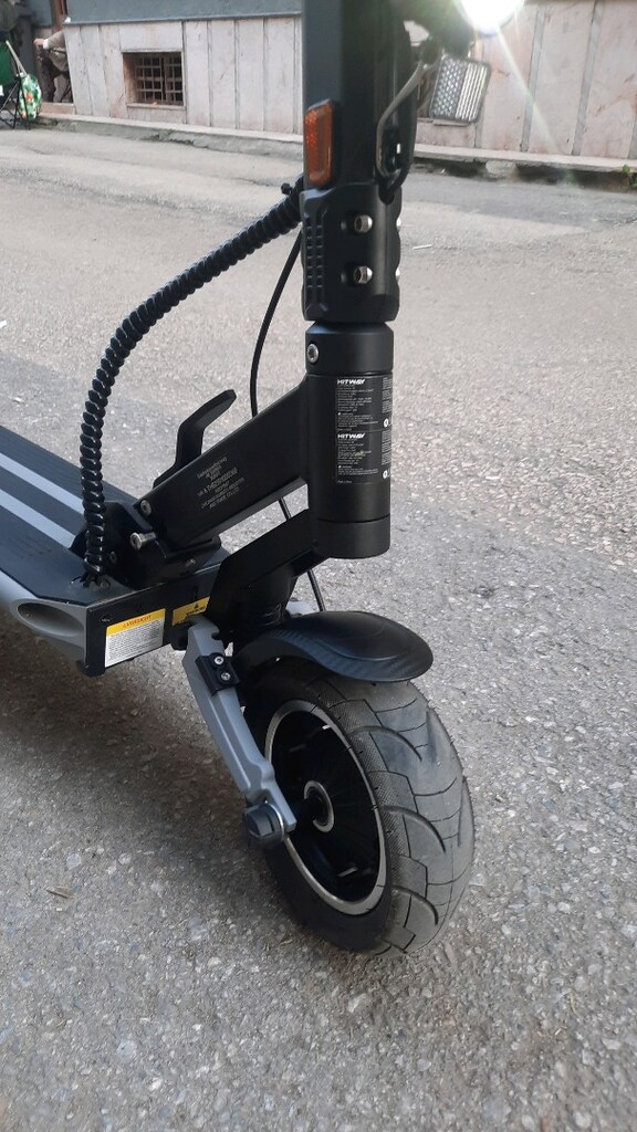 hitvay h6 2026 model sifir - 7