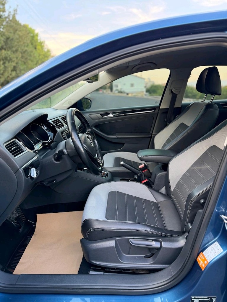 SAHİBİNDEN VOLKSWAGEN JETTA OTOMATİK - 18