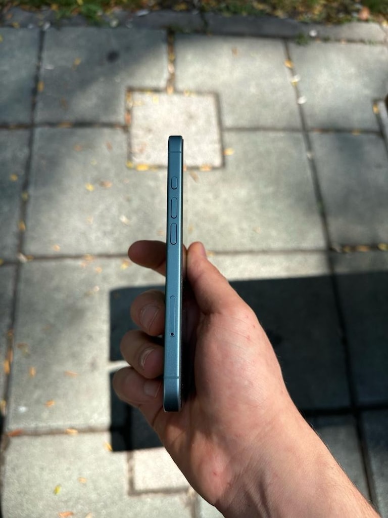 İPHONE 16 128GB - 5