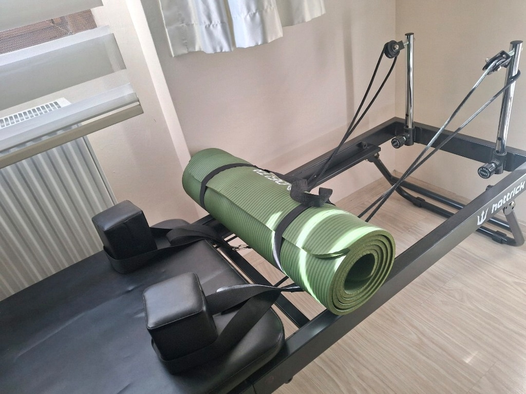 Pilates Reformer - 3