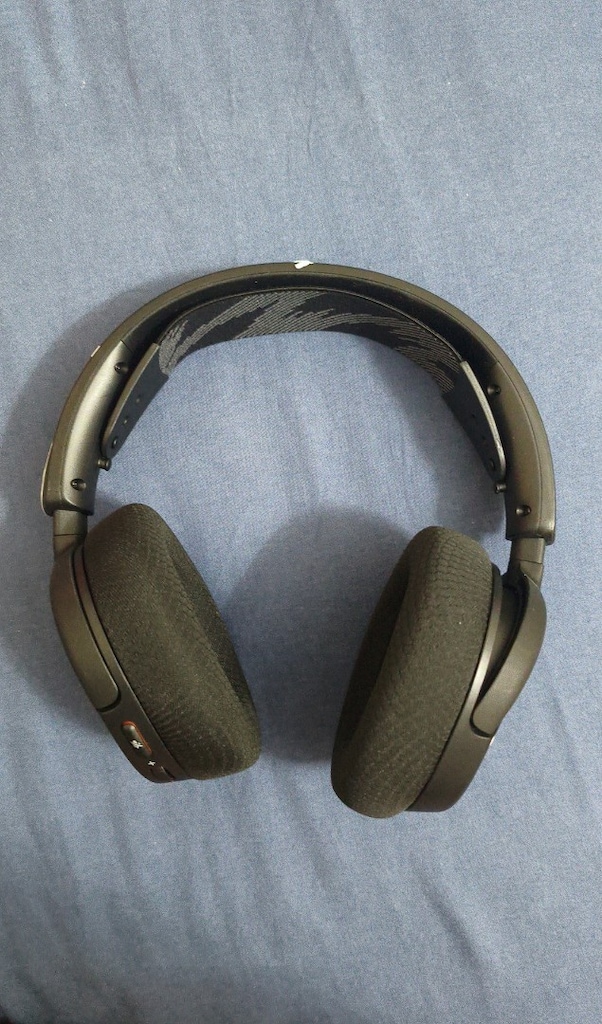 SIFIR SteelSeries Arctis Nova 1 - 4