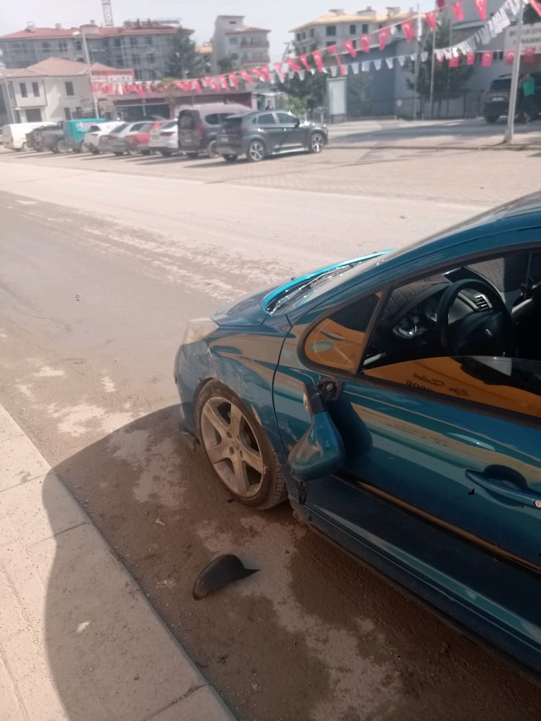 Değisensiz Peugeot 207 - 10