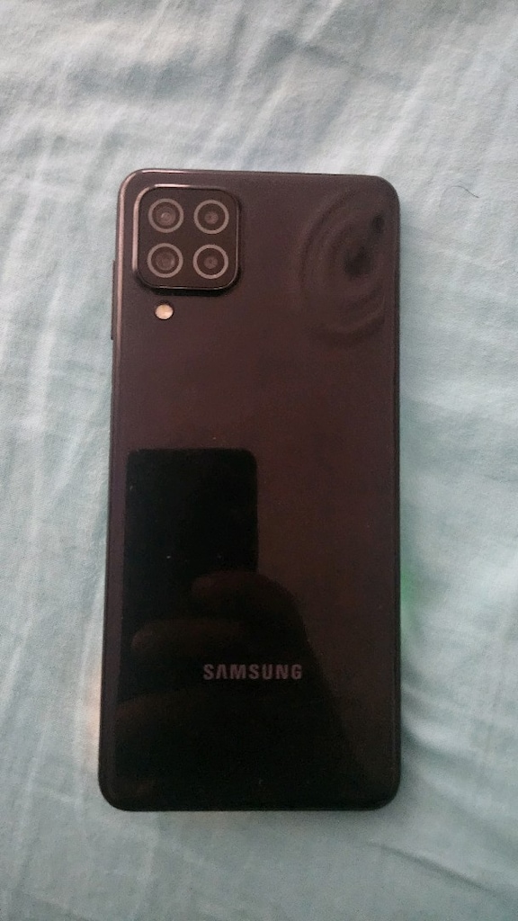Samsung A22 - 2