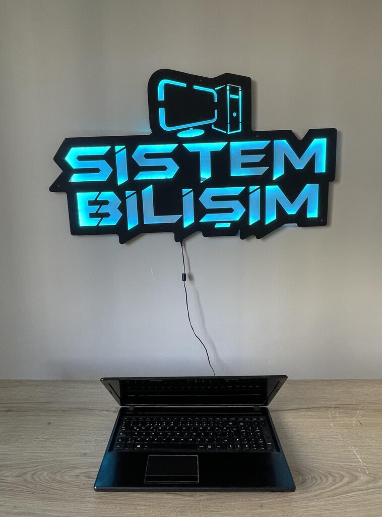 LENOVO İ7 İŞLEMCİLİ 8 GB RAMLİ 256 SSD HATASIZ LAPTOP - 2