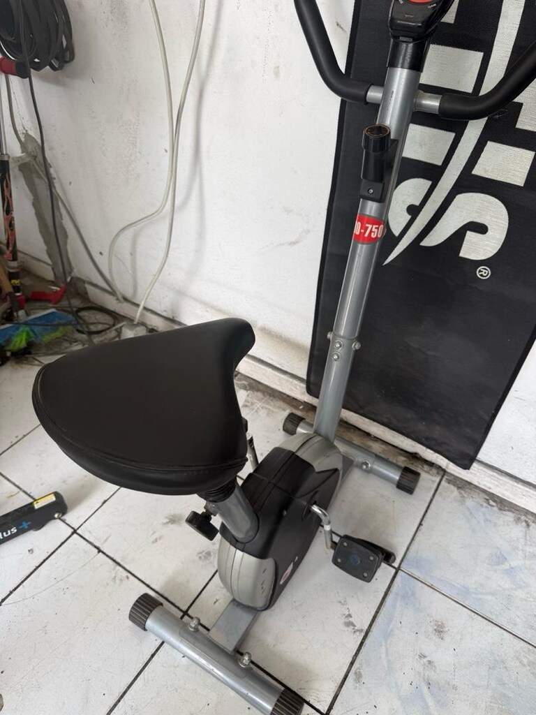 spor kondisyon bisikleti - 3