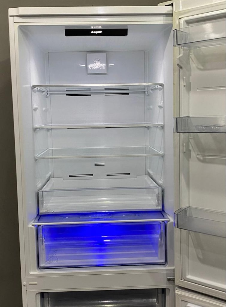 ARÇELİK NO FROST PİYANO SERİSİ A++ 560 LİTRE BUZDOLABI - 3