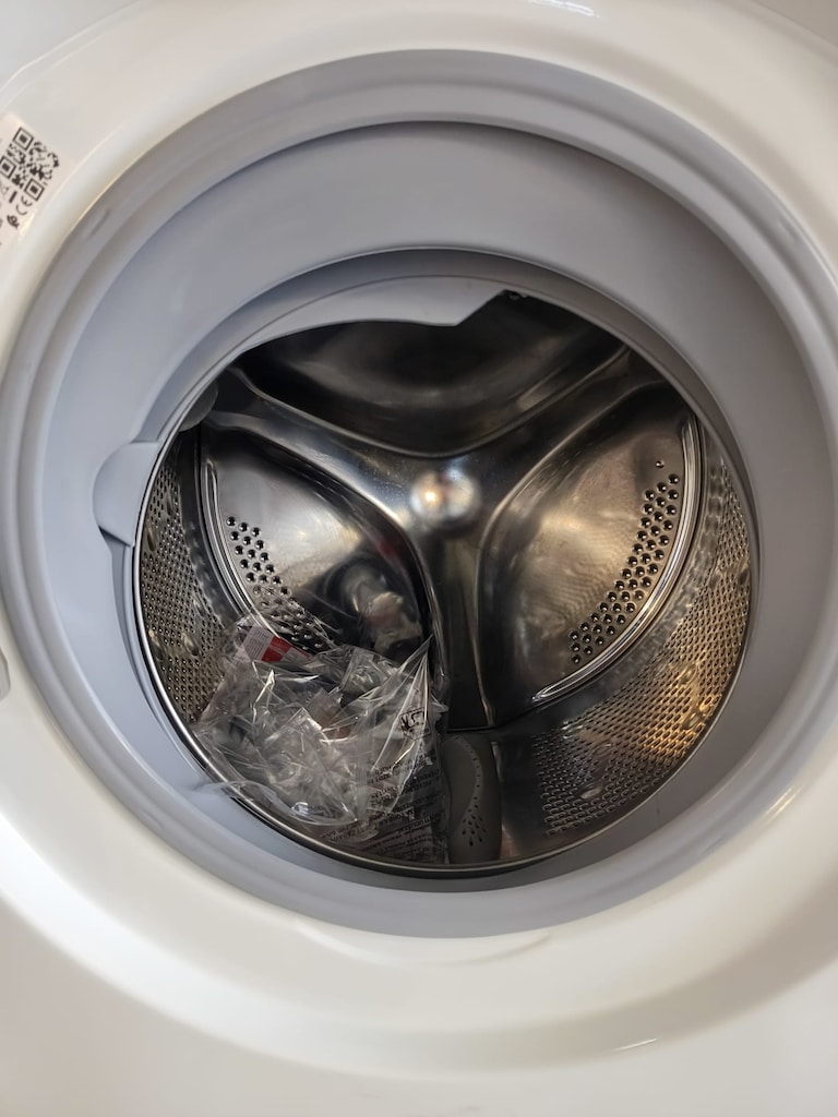 Hoover HW 210AMBS/1-17 10 kg Çamaşır Makinesi (Outlet) - 4