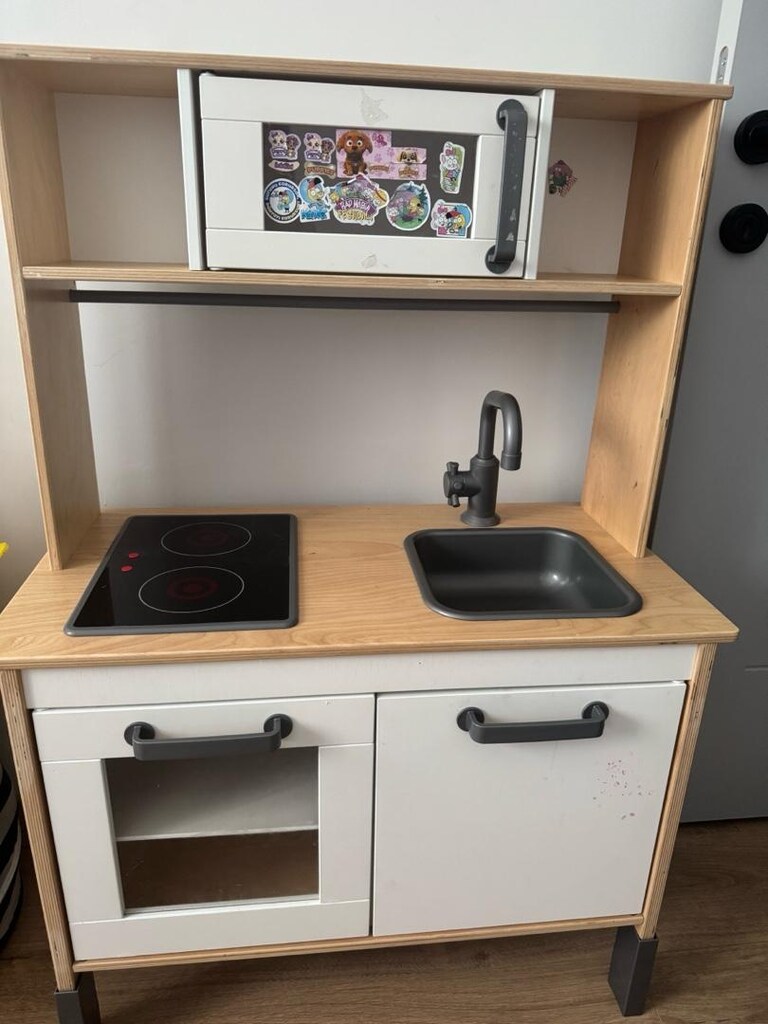 ikea mutfak - 4