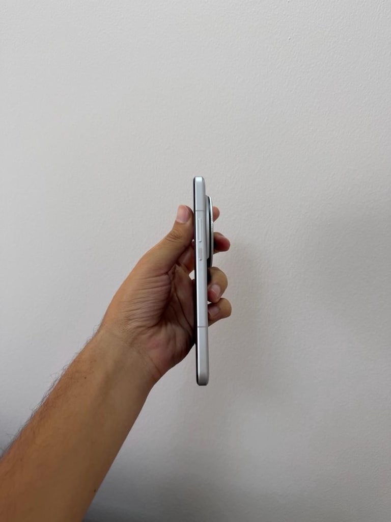 XIAOMİ Mİ 15 ULTRA 512 GB YD ÇİFT SIM HATASIZ - 5