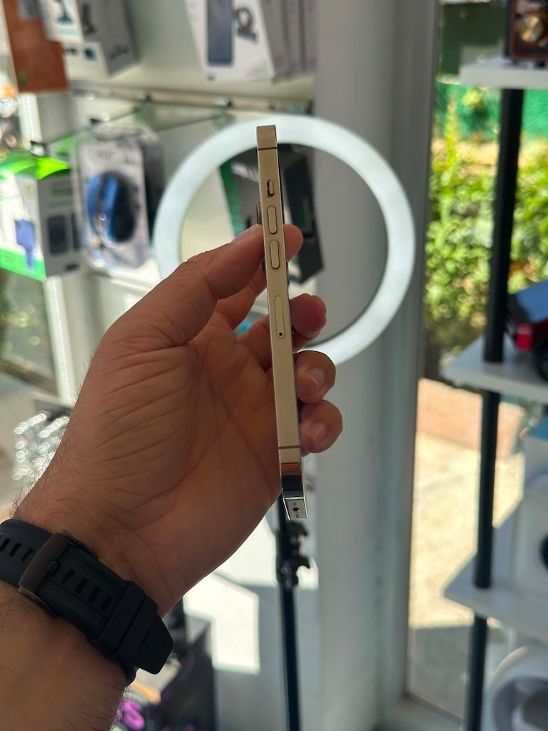 TR IPHONE 13 PRO 128 GB PİL SERVİS SORUNSUZ - 4