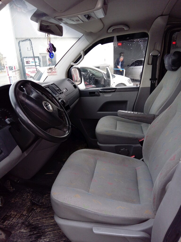 TRANSPORTER TERMAL PAKET - 9