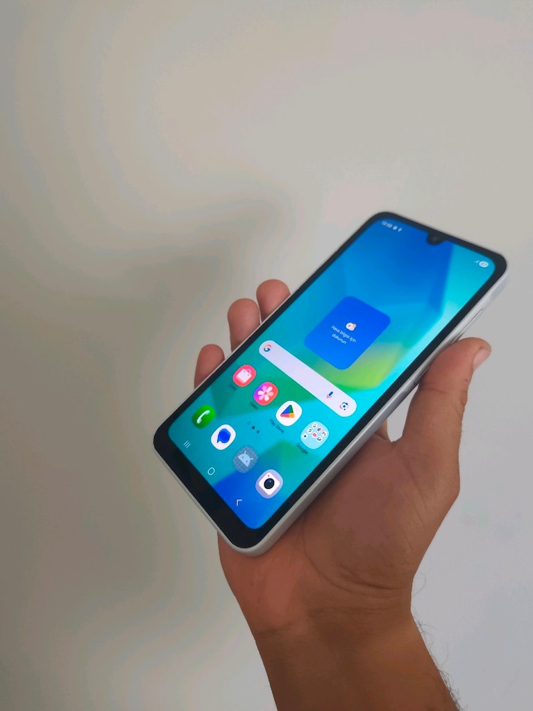 SAMSUNG A16 128 GB TR CİHAZI AÇIKLAMAYI OKU - 2
