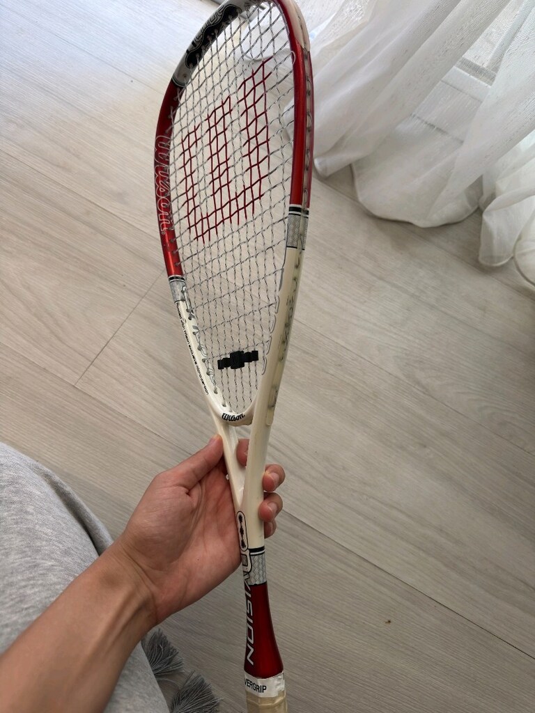 Tenis raketi seti - 4