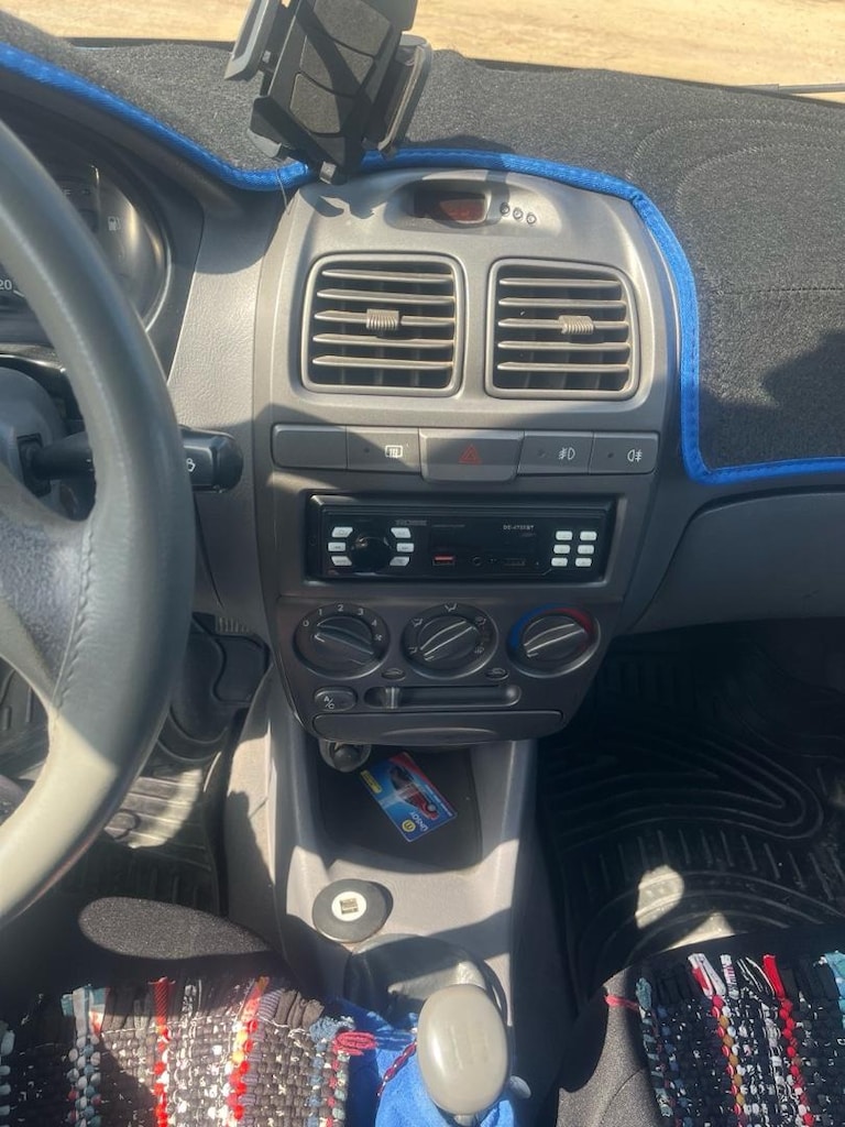 Sahibinden satılık Hyundai Accent milenyum kasa - 3
