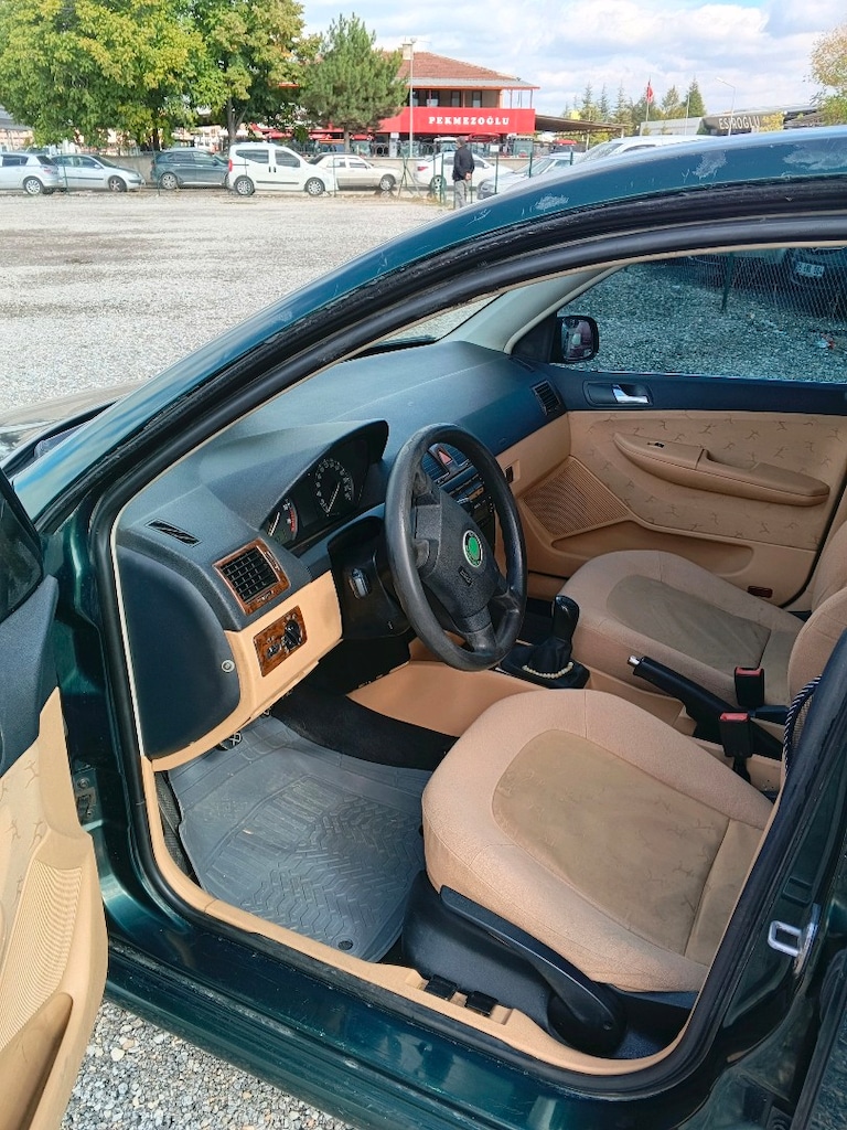 skoda fabiya 1.4 16v - 7
