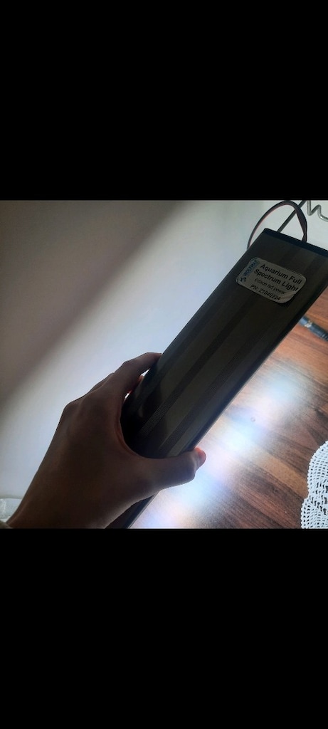 akvaryum filtre co2 sistem ışık - 4