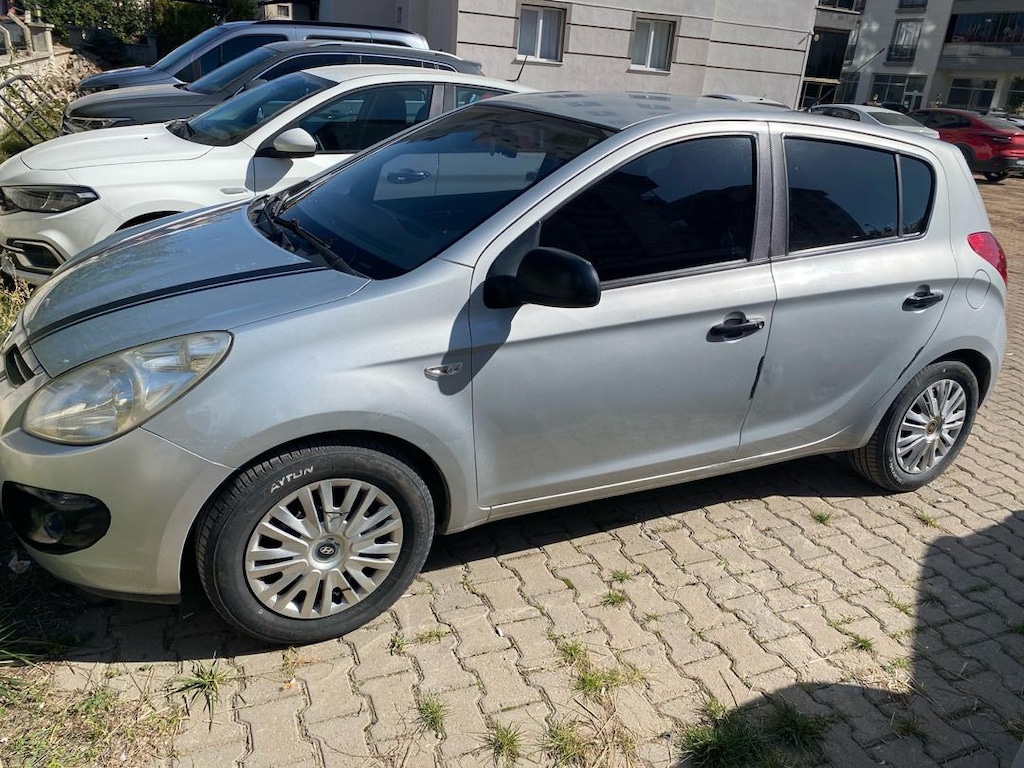 Sahibinden 2012 Model İ20 Troy Değişensiz 110760KM - 3