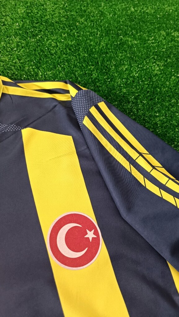 Orijinal Fenerbahçe Forması - 3
