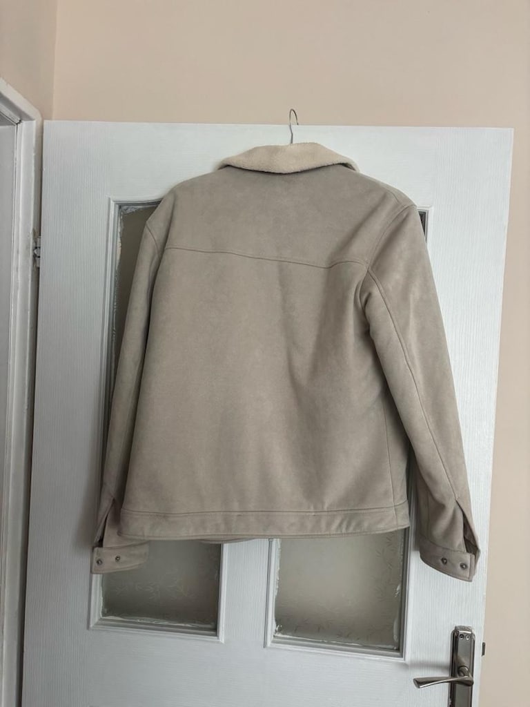 lc Waikiki kürklü erkek ceket — görsel 3/3