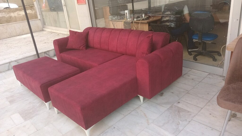 KÖŞE TAKIMI 2.30 1.60 İmalattan - 3