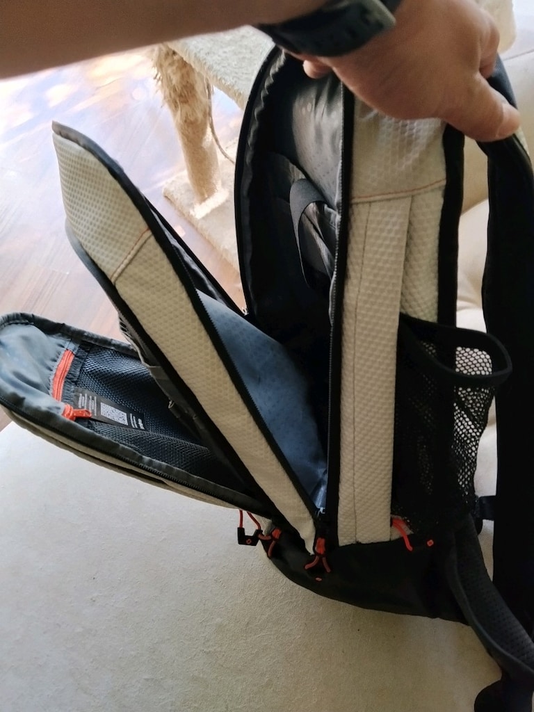 Samsonite Sırt Çantası - 4