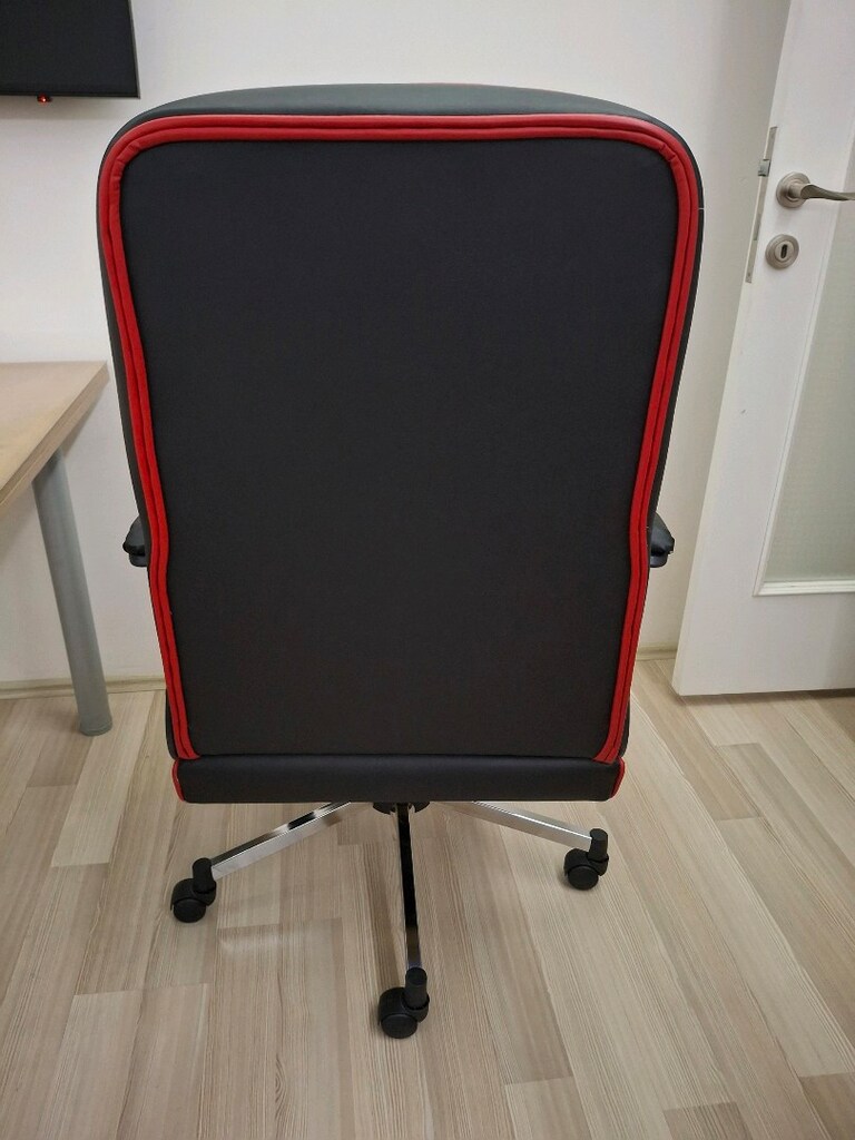 Oyuncu Makam Koltuğu, Yönetici, Ofis, Büro Sandalyesi - 5