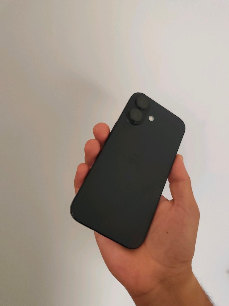 İPHONE 16 128 GB YURT DIŞI - 6
