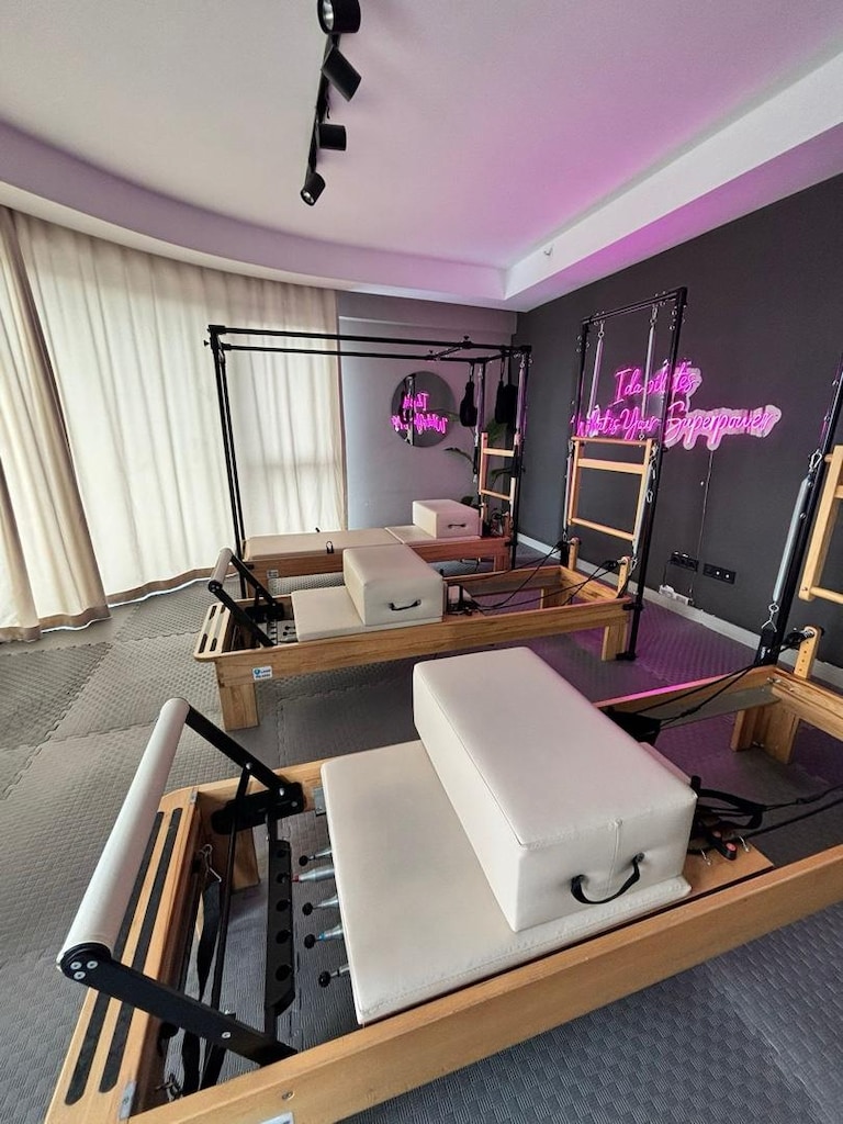 spor aletleri
