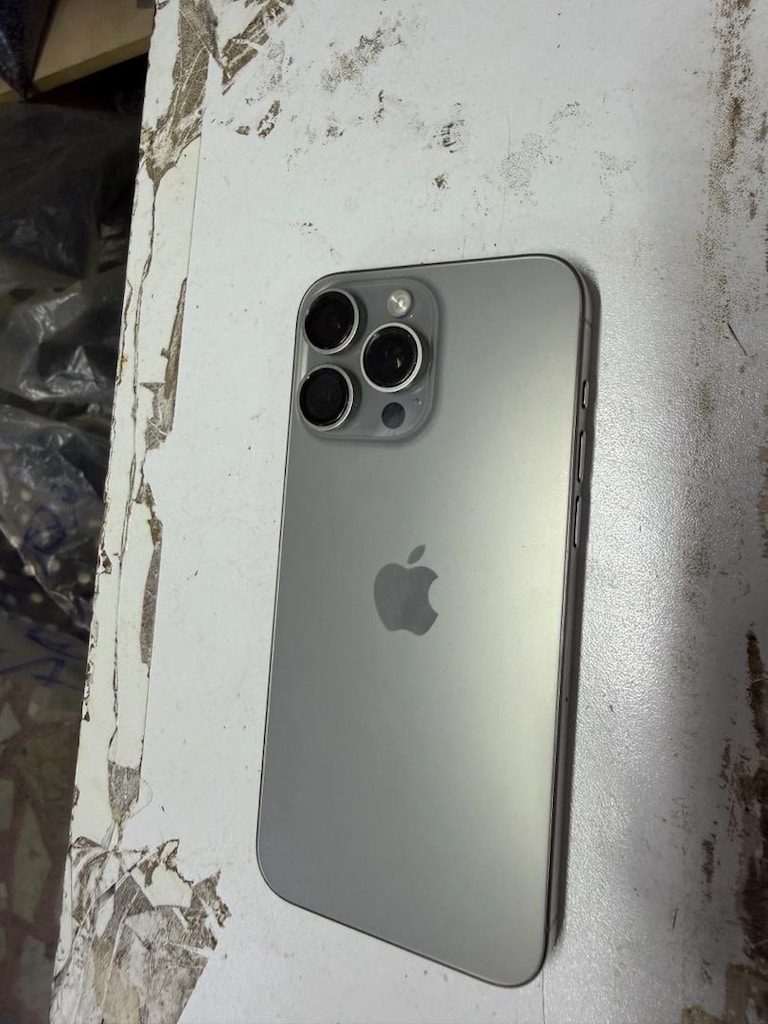 iPhone 15 pro max - 8