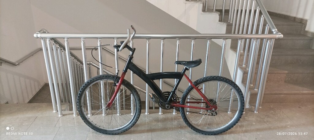 acil satılık bisiklet - 2