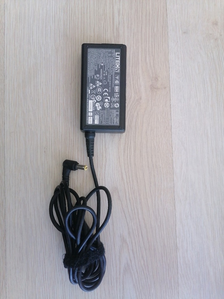 Leptop Adaptörü - 2