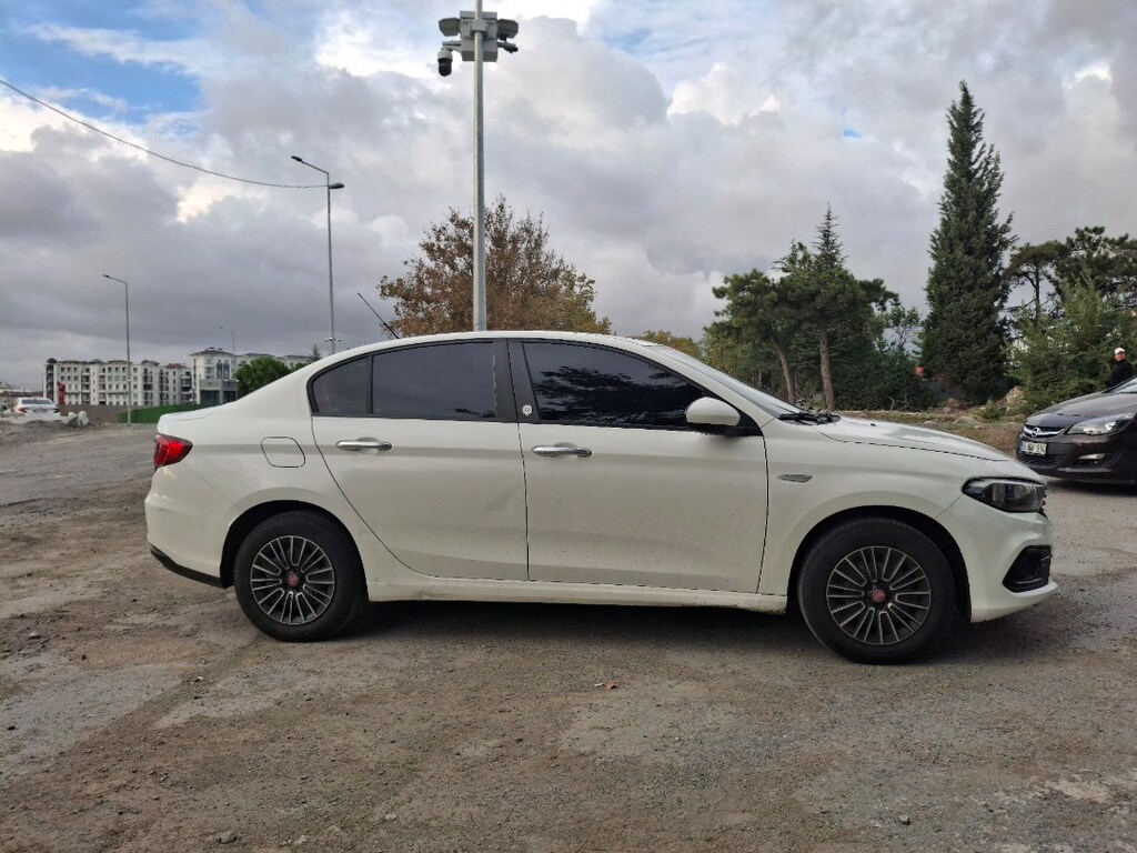 SAHİBİNDEN 2023 MODEL 38 BİN KM BOYA DEGİSEN HASAR KAYDI YOK - 7