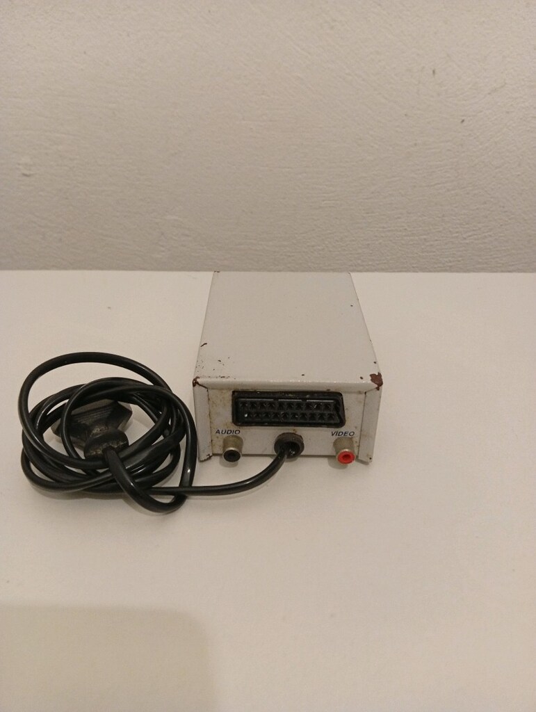 Adaptör / güç kaynağı - 2