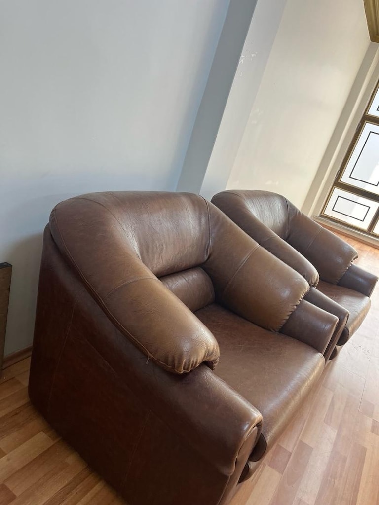 Ofis için koltuk - 5