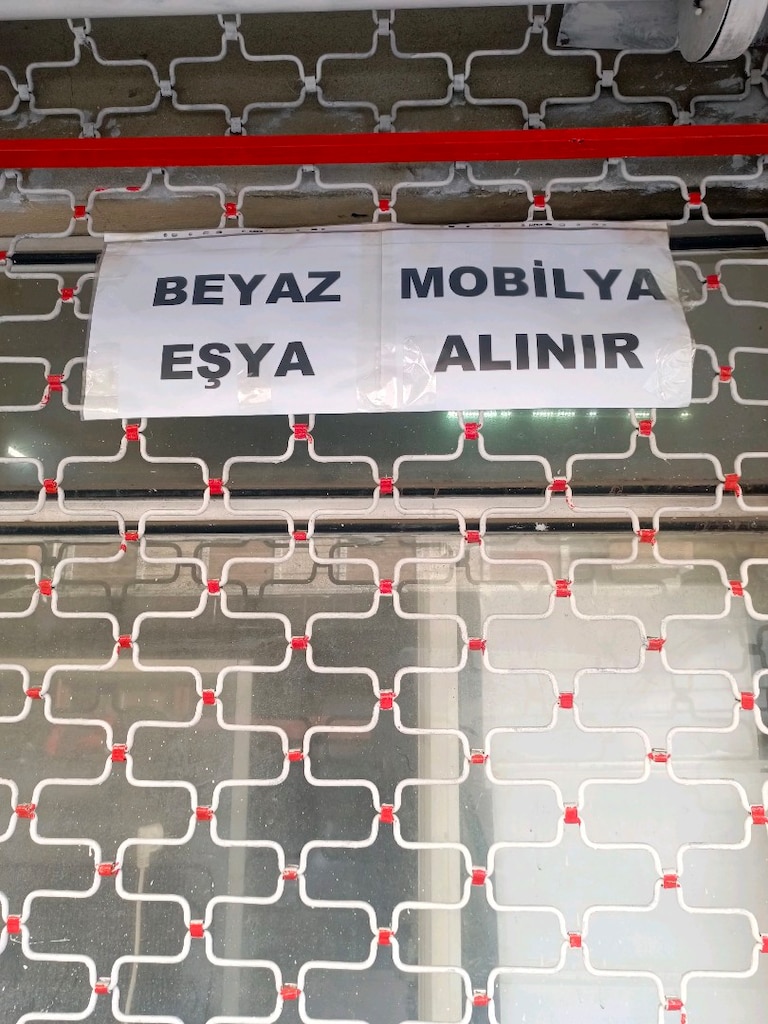 Arçelik Bulaşık Makinesi Çok Temiz Nakliye Kurulum Garanti - 8