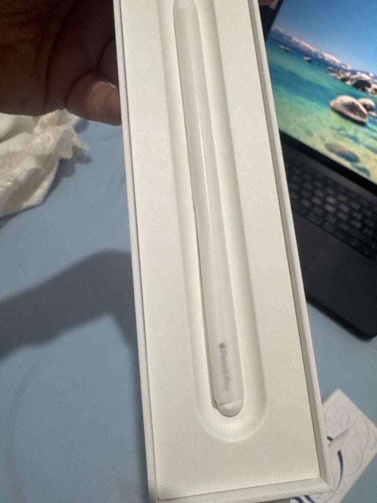 Apple Pencil Pro - 3