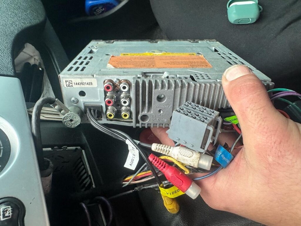 PİONEER DVH -875 AVBT - 5