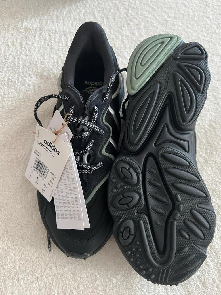 Adidas Ozweego 38.5 numara - 4