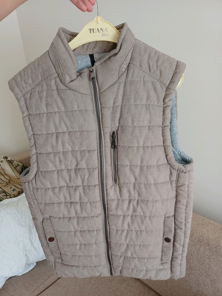 MONT - YELEK - PANTOLON - AYAKKABI. — görsel 4/10