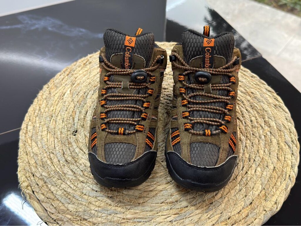 Orijinal COLUMBİA waterproof 29 numara - 2