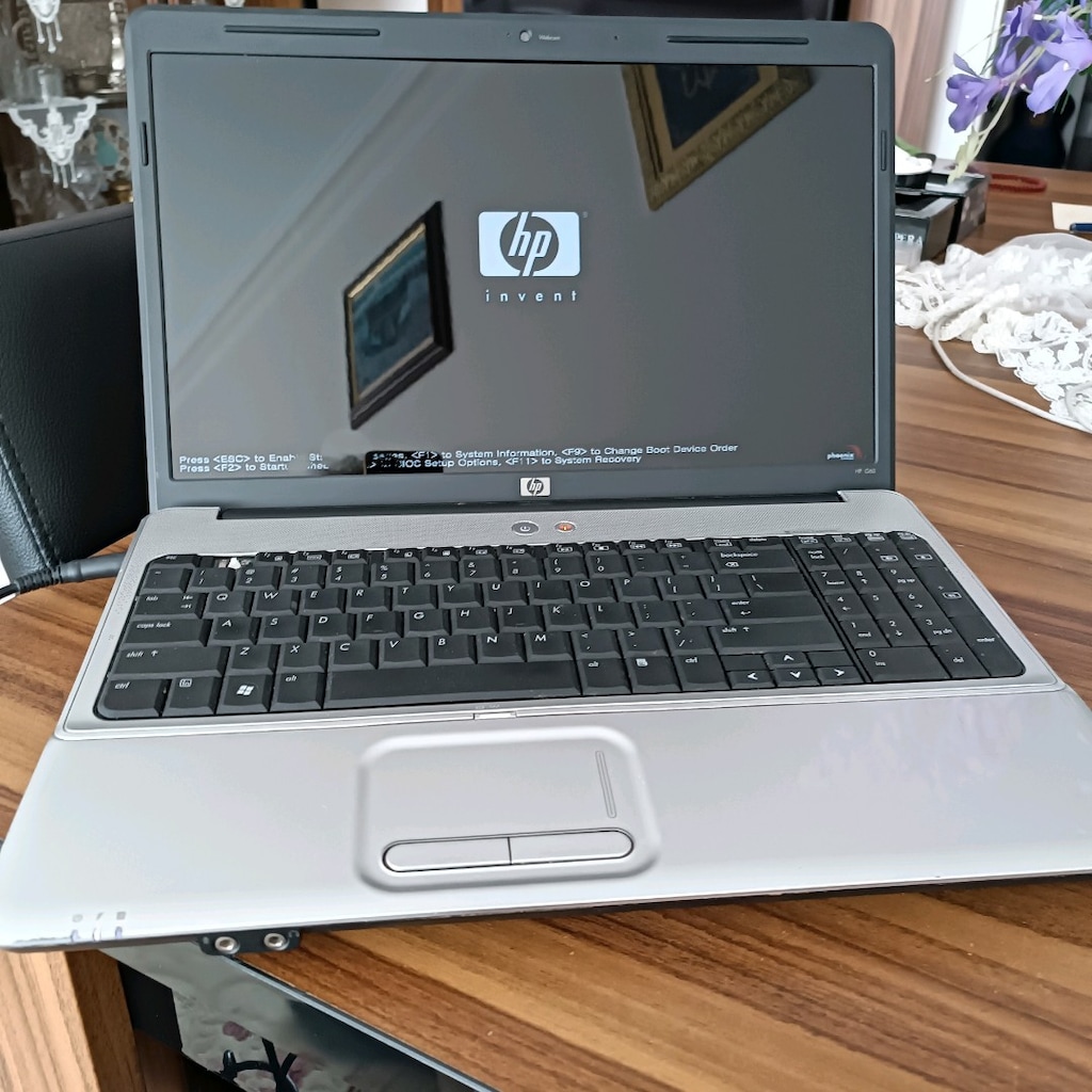 Bilgisayar Laptop - 5
