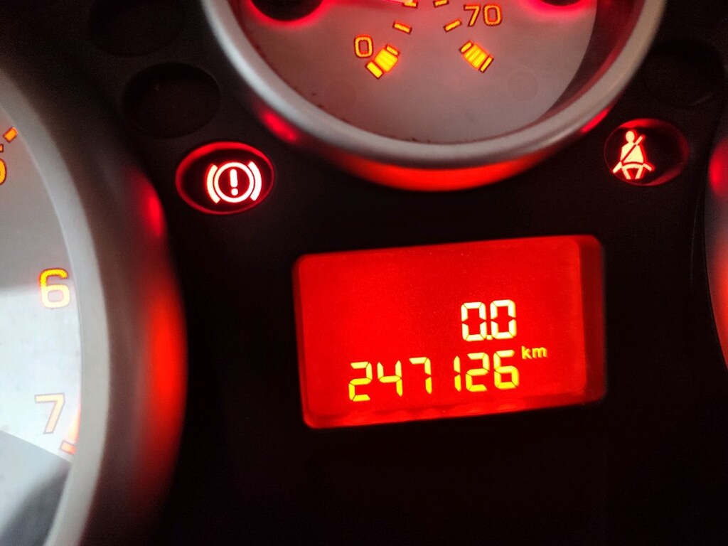 Peugeot 207 - 12
