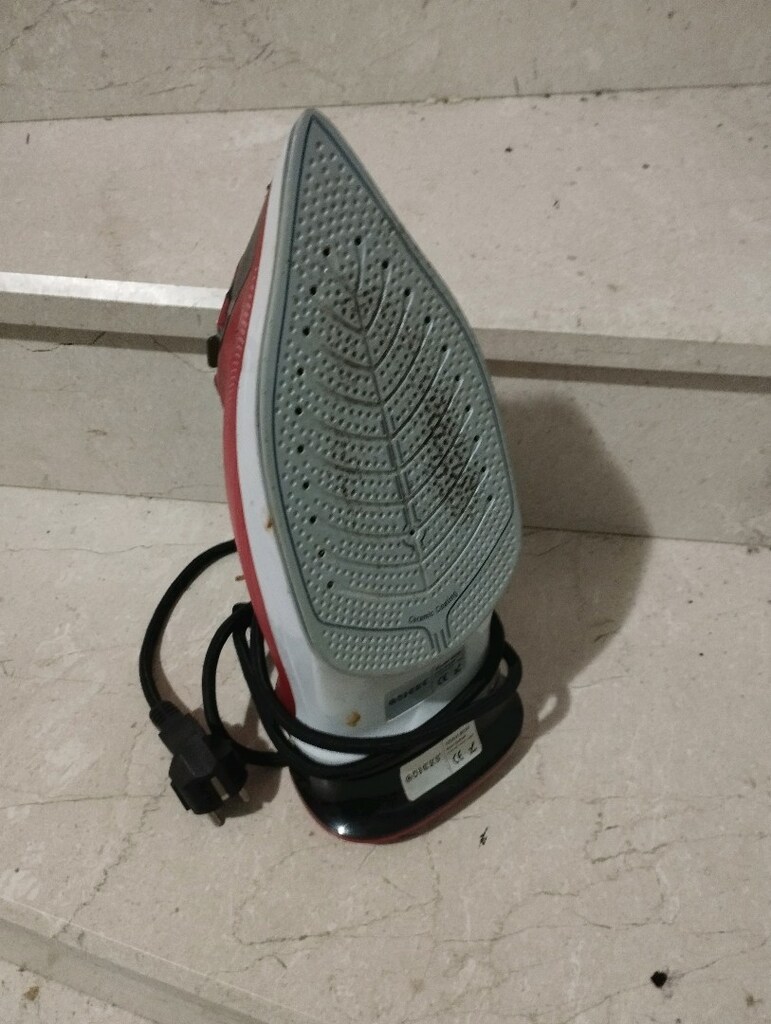 kırmızı ütü sağlam çalışıyor Gebze - 3