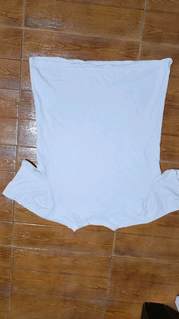 Columbia likralı tshirt - 6